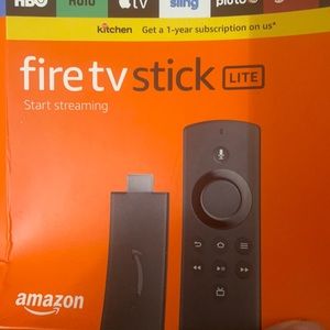 Amazon firestick